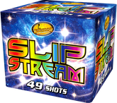 Single Ignition Barrage – Slip Stream 49 Shots